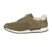 Sioux Herrenschuhe Orthopädische Schuhe jungle jungle - Gr. - 9.5 UK