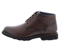 Sioux Herrenschuhe Orthopädische Schuhe marrone marrone - Gr. - 44.5 EU | 10 UK