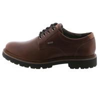 Sioux Herren Adalrik Stiefelette, Marrone, 47 EU