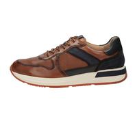 Sioux Herrenschuhe Orthopädische Schuhe miel/zaffiro/deepbl miel - Gr. - 11 UK