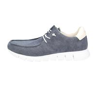 Sioux Herrenschuhe Orthopädische Schuhe navy navy - Gr. - 44