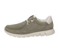 Sioux Herrenschuhe Orthopädische Schuhe salvia - Gr. - 45