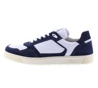 Sioux Herrenschuhe Orthopädische Schuhe saphir/snow saphir/snow - Gr. - 41