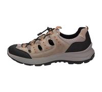 Sioux Herrenschuhe Orthopädische Schuhe schwarz/avola schwarz/avola - Gr. - 45