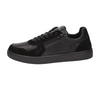 Sioux Herrenschuhe Orthopädische Schuhe schwarz schwarz - Gr. - 39