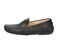 Sioux Herrenschuhe Orthopädische Schuhe schwarz schwarz - Gr. - 40 EU | 6.5 UK