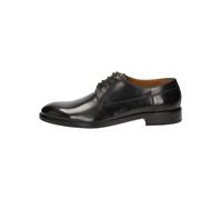 Sioux Herrenschuhe Orthopädische Schuhe schwarz schwarz - Gr. - 41