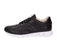 Sioux Herrenschuhe Orthopädische Schuhe schwarz schwarz - Gr. - 43