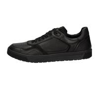 Sioux Herrenschuhe Orthopädische Schuhe schwarz schwarz - Gr. - 44