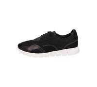 Sioux Herrenschuhe Orthopädische Schuhe schwarz schwarz - Gr. - 46