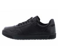 Sioux Herrenschuhe Orthopädische Schuhe schwarz schwarz - Gr. - 48