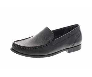 Sioux Herrenschuhe Orthopädische Schuhe schwarz schwarz - Gr. - 48 EU | 12.5 UK