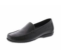Sioux Herrenschuhe Orthopädische Schuhe schwarz schwarz - Gr. - 8.5 UK