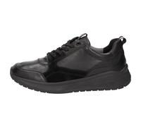Sioux Herrenschuhe Orthopädische Schuhe schwarz schwarz - Gr. - 8.5 UK