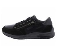 Sioux Sneaker Turibio 702 Herren Schwarz Größe 43 EU Weit