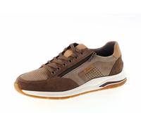 Sioux Herrenschuhe Orthopädische Schuhe sesamo/sesamo/avola - Gr. - 42.5 EU | 8.5 UK