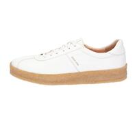 Sioux Herrenschuhe Orthopädische Schuhe snow snow - Gr. - 8 UK