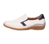 Sioux Herrenschuhe Orthopädische Schuhe snow/tortora snow/tortora - Gr. - 43 EU | 9 UK