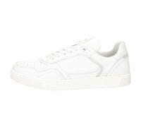 Sioux Herren Sneaker Tedroso-704 Snow Weiß EU 46