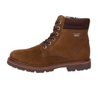 Sioux Herrenschuhe Orthopädische Schuhe teak/brown teak/brown - Gr. - 42 EU | 8 UK
