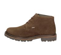 Sioux Herrenschuhe Orthopädische Schuhe teak - Gr. - 9.5 UK