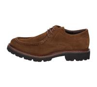 Sioux Herrenschuhe Orthopädische Schuhe teak - Gr. - 9 UK