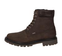 Sioux Herrenschuhe Orthopädische Schuhe testa-di-m./afrika - Gr. - 11 UK