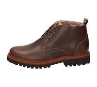 Sioux Herrenschuhe Orthopädische Schuhe testa-di-moro testa-di-moro - Gr. - 46 EU | 11 UK