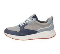 Sioux Herrenschuhe Orthopädische Schuhe zaffir/cemento/aria cemento - Gr. - 10 UK