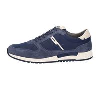 Sioux Herrenschuhe Orthopädische Schuhe zaffiro/nautica - Gr. - 43 EU | 9 UK