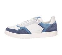 Sioux Herrenschuhe Orthopädische Schuhe zaffiro/snow/aviat. zaffiro/snow/aviat. - Gr. - 44
