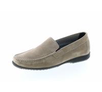 Sioux, Slipper Giumelo-700-H in beige, Slipper für Herren Gr. 42 2/3