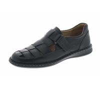 SIOUX Sandale Elcino-191 43 (9) - EURO-Größen schwarz