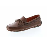 Sioux Herrenschuhe Slipper sella sella - Gr. - 44