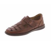 Sioux Herrenschuhe Slipper setter - Gr. - 40