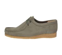 Sioux Herren Schnürschuh Grashopper-H-011