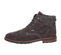 Sioux Herrenschuhe Stiefel carbon/darkgrey darkgrey - Gr. - 8 UK