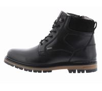 Sioux Jadranko-700-Tex für Herren, schwarz, Gr. 44 EU