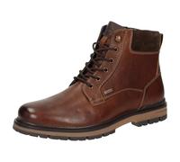 Sioux Herrenstiefel Jadranko-700-Tex 7111181 Braun/Cognac – Größe 42