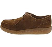 Sioux - JUKONDON-700 TABACCO, Braun - Gr. - 45