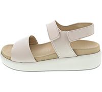 Sioux Jurunisa Sandale BeigeBeige / Neu / 40
