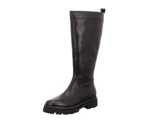 Sioux Klassische Stiefel für Damen, schwarz, Größe 40 EU