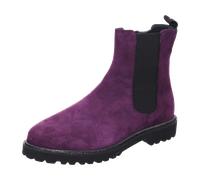 Sioux Klassische Stiefeletten für Damen, lila, Größe 37 EU / 4 UK