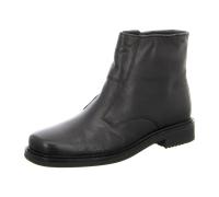 Herren Stiefelette schwarz - Gr. - 41 EU | 7 UK