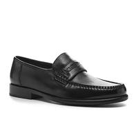 Sioux Ched EXTRAWEIT schwarz (Größe: 11.5)