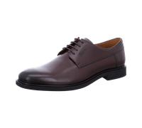 Sioux Herren Lopondor Oxford-Schuh, Coffee, 41 EU