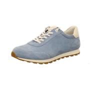 Sioux LowProSneakAqua für Damen, blau, Größe 38 EU