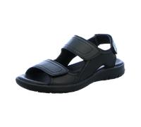 Sioux Lutalo-701 für Herren, schwarz, Größe 46 EU