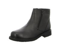Sioux Magnus-LF-XXXL für Herren, schwarz, Größe 45 EU / 10,5 UK