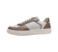 Sioux Damen Maites Sneaker, Bronce Snow, 38 EU